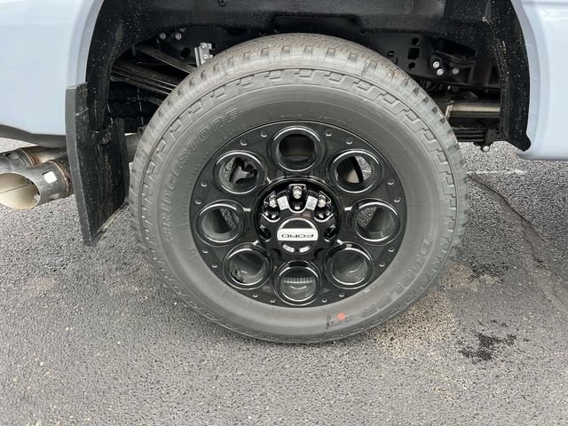 New 2025 Ford F250 Lariat w/ Lariat Ultimate Package image 11