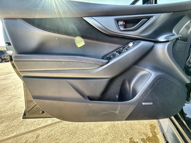 Used 2022 Subaru WRX GT AWD/4WD image 13