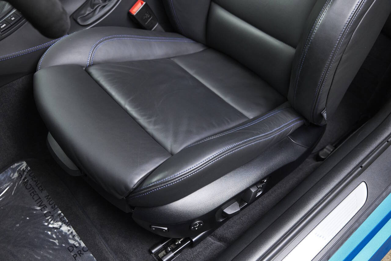 Used 2013 BMW M3 Coupe RWD image 72