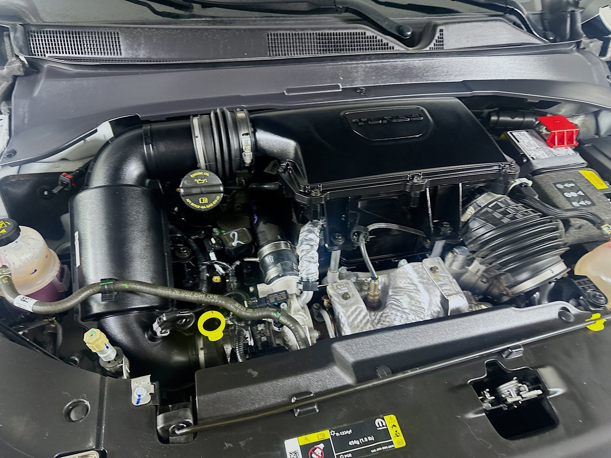 Used 2025 Jeep Compass Limited image 31