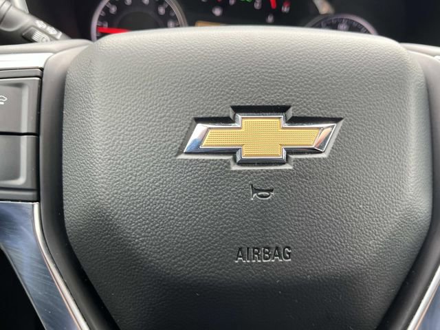 Used 2024 Chevrolet Blazer LT image 34