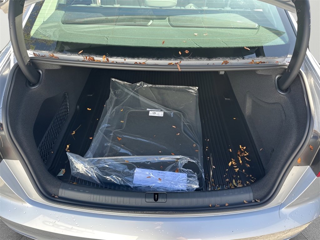 New 2025 Audi A6 2.0T Premium image 40