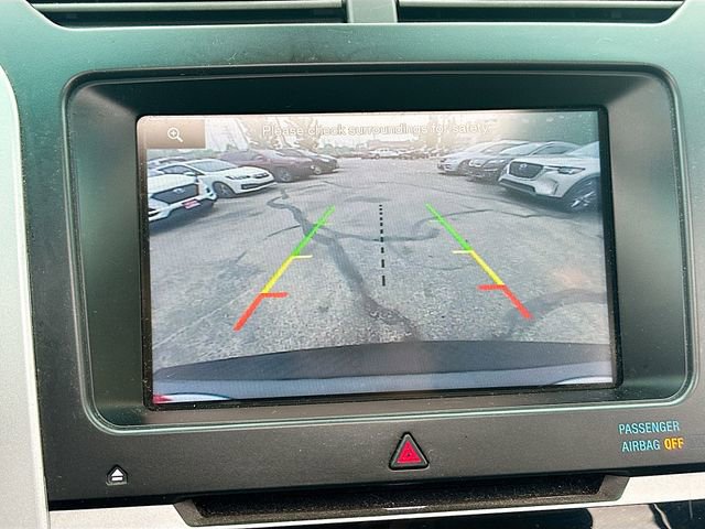 Used 2015 Ford Explorer Limited w/ Equipment Group 302A FWD image 15