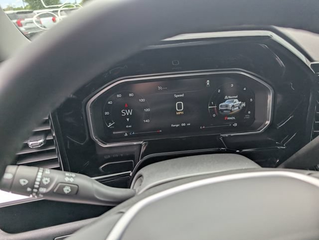 New 2026 GMC Sierra 1500 Elevation w/ Elevation Select Package AWD/4WD image 19