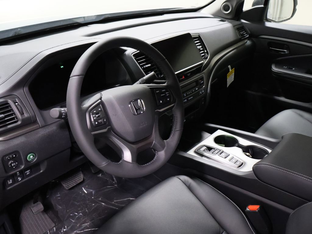 New 2026 Honda Ridgeline RTL image 22