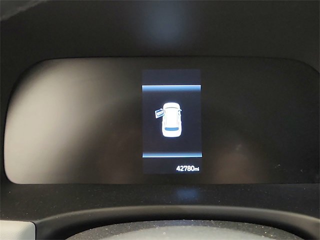 Used 2025 Hyundai Palisade SEL image 18