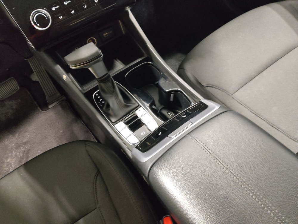 Used 2022 Hyundai Tucson SEL w/ Cargo Package image 26