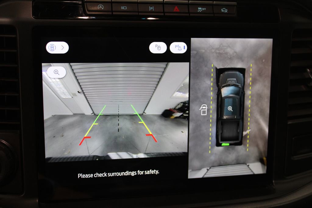 Used 2024 Ford F150 Raptor image 54