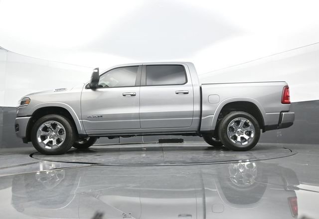 New 2025 RAM 1500 Big Horn image 54
