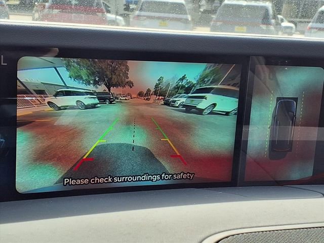 New 2026 Lincoln Nautilus Premier image 13