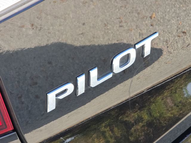 Used 2021 Honda Pilot Elite image 11