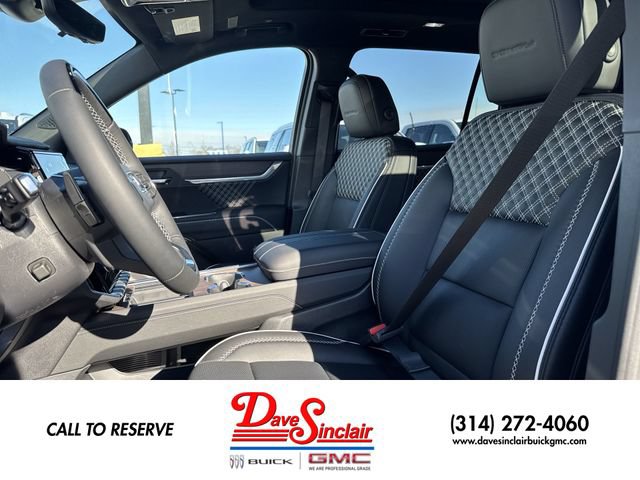 New 2026 GMC Acadia Denali w/ Super Cruise Package FWD image 11