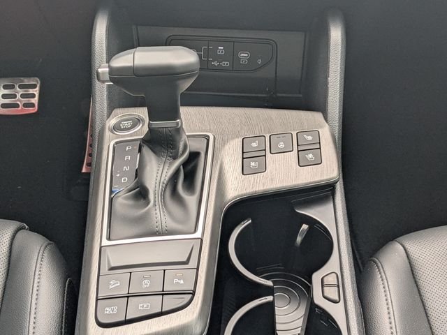 New 2026 Kia Sportage X-Pro Prestige AWD/4WD image 19