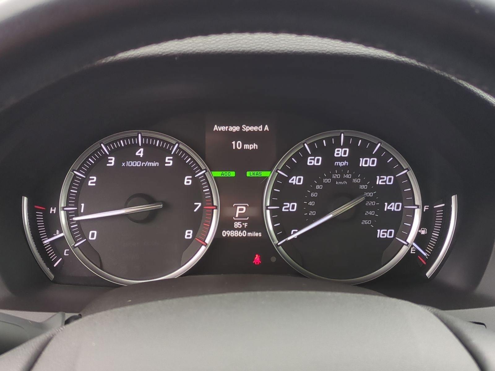 Used 2016 Acura MDX SH-AWD image 21