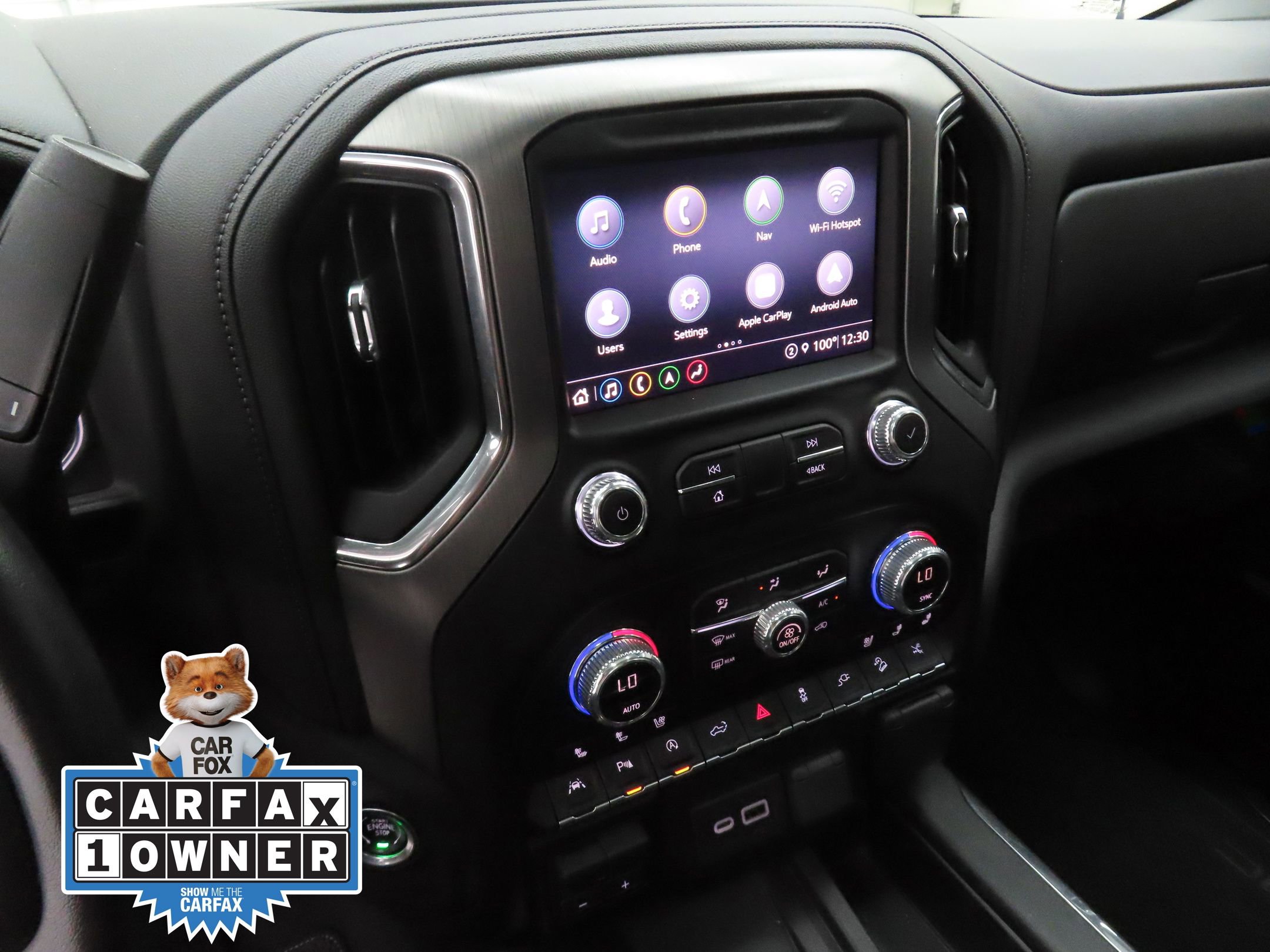 Used 2021 GMC Sierra 1500 Denali w/ Denali Ultimate Package AWD/4WD image 17
