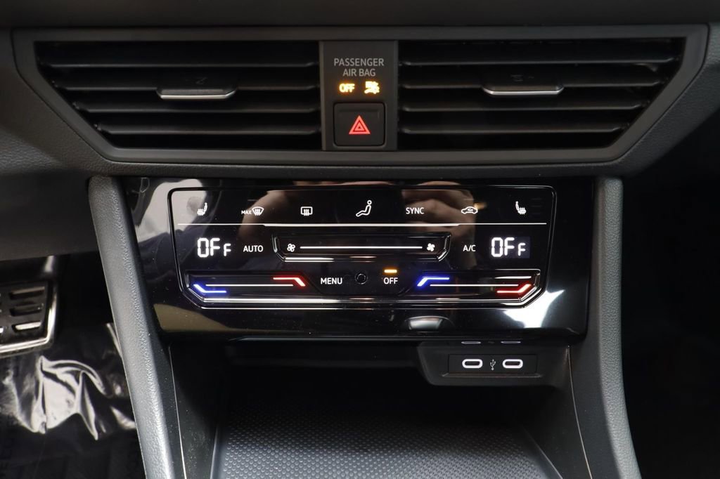 New 2026 Volkswagen Jetta Sport image 12