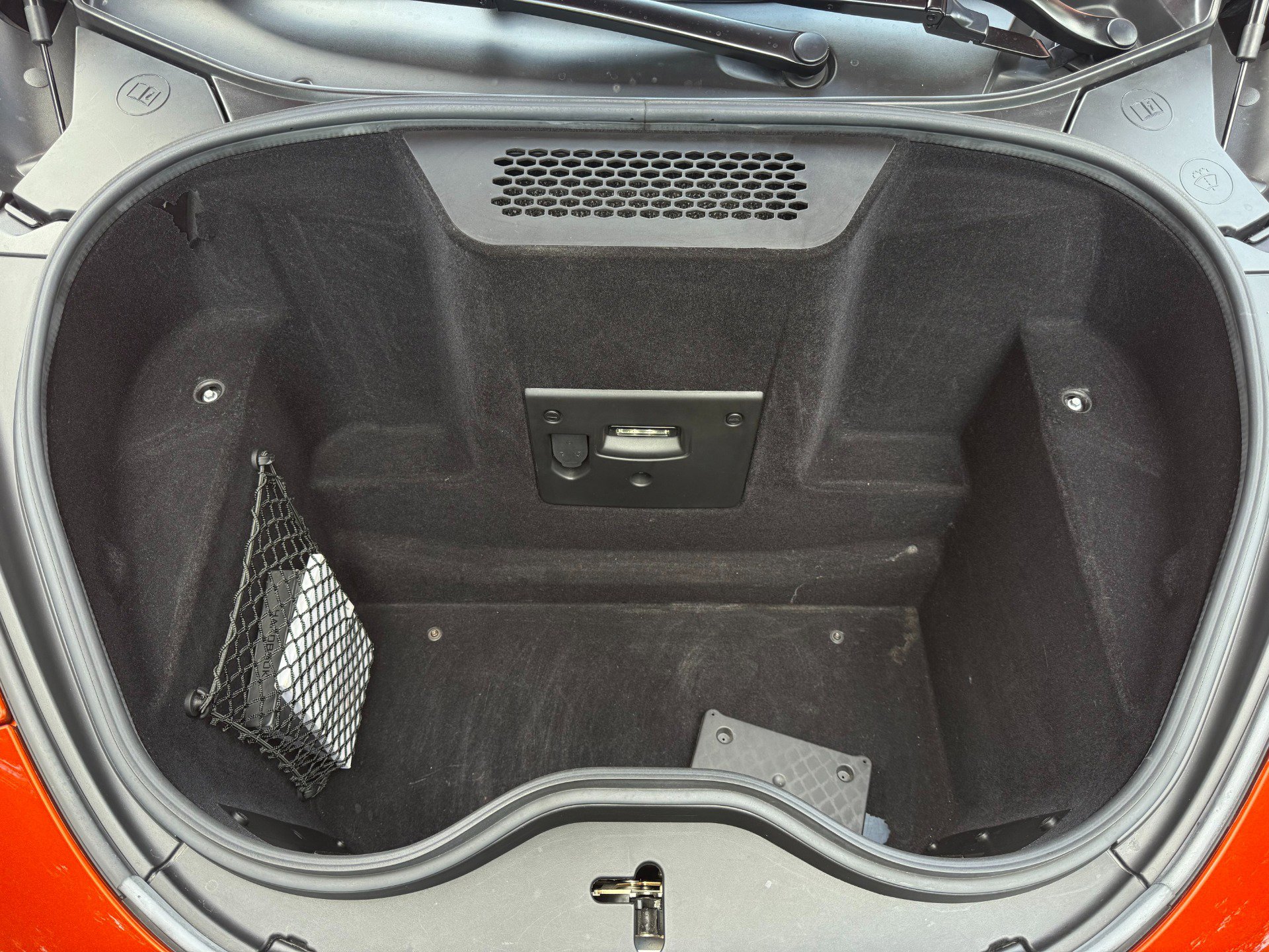 Used 2017 McLaren 570S Coupe image 50