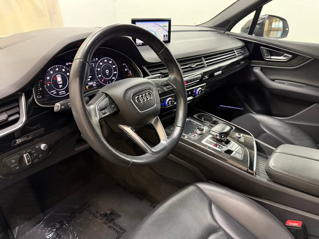 Used 2019 Audi Q7 3.0T Prestige AWD/4WD image 15