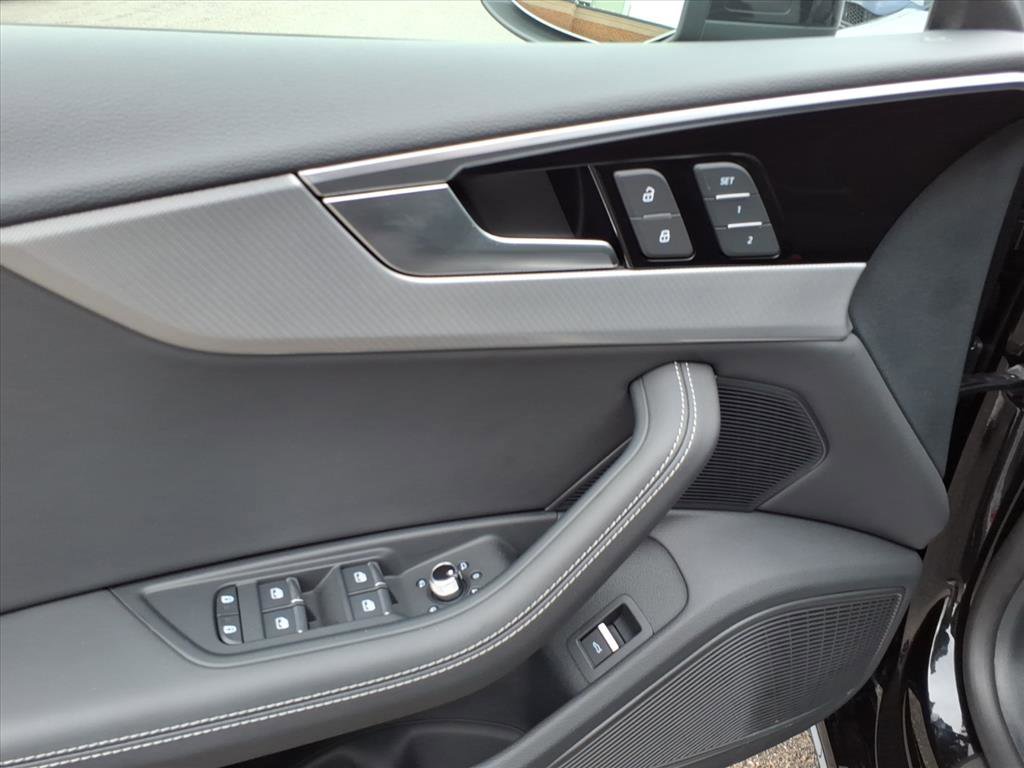 Certified 2023 Audi A5 2.0T Premium Plus w/ Premium Plus image 14