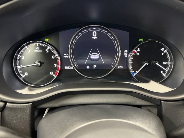 Certified 2023 MAZDA CX-30 AWD 2.5 S w/ Preferred Package image 18
