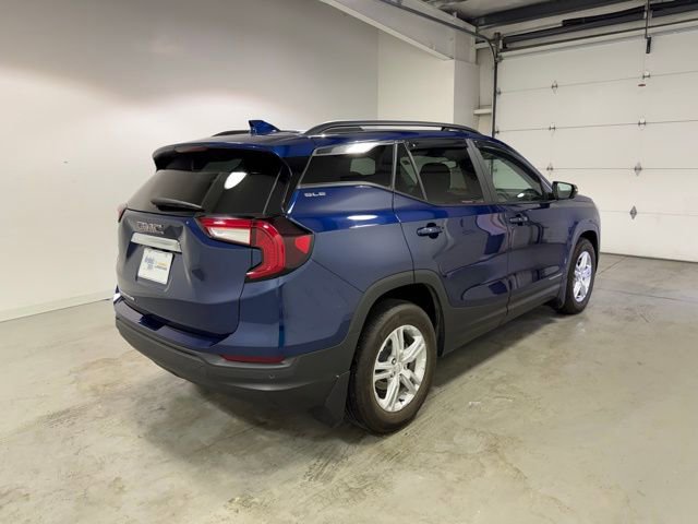 Certified 2023 GMC Terrain SLE w/ Driver Convenience Package image 7