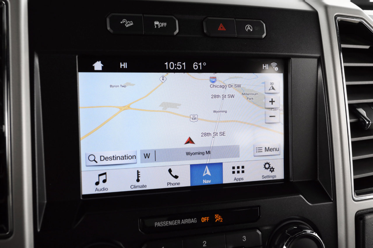 Used 2019 Ford F150 Lariat image 20