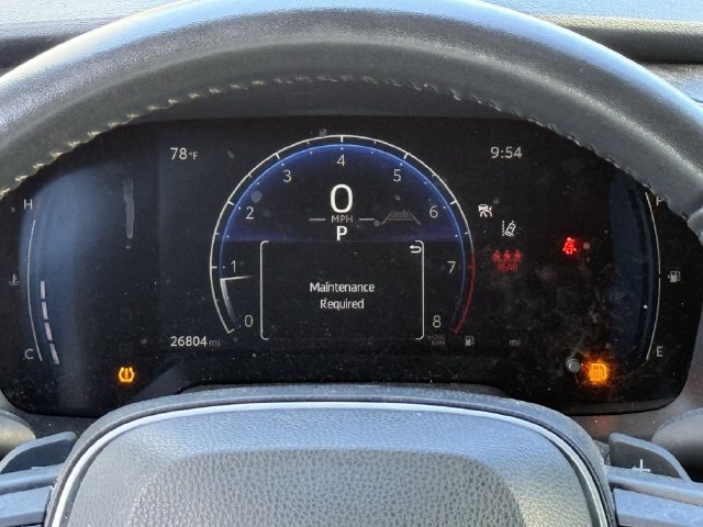 Used 2025 Toyota Corolla XSE FWD image 14