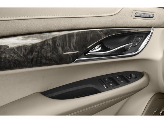 Used 2015 Cadillac ATS Premium w/ Cold Weather Package AWD/4WD image 23