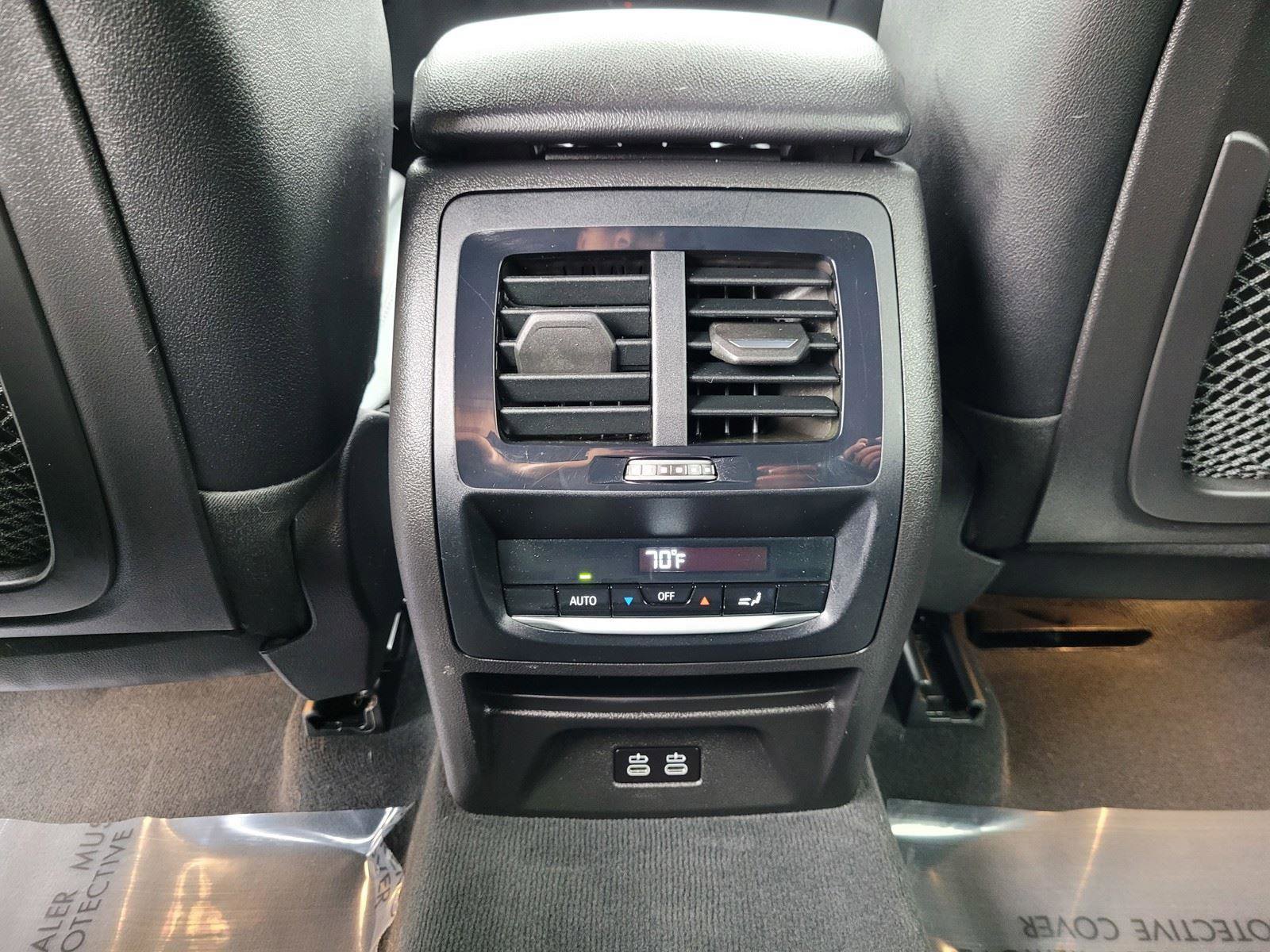 Used 2024 BMW X3 xDrive30i w/ Premium Package image 18