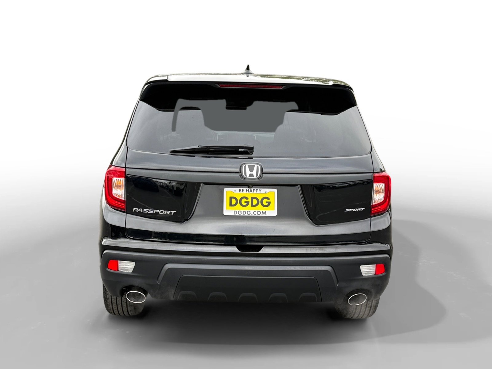 Used 2021 Honda Passport Sport image 4