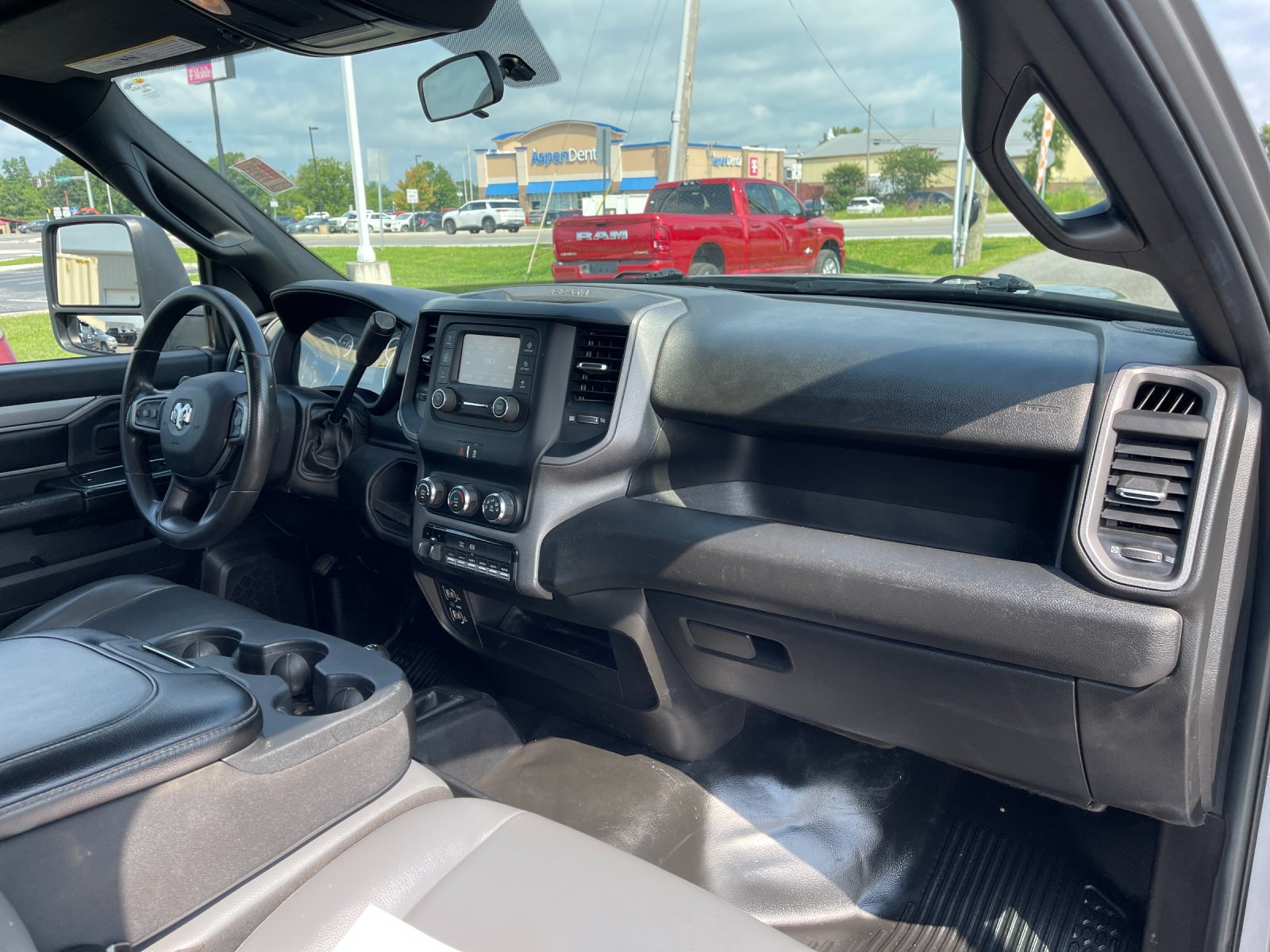 Used 2024 RAM 4500 Tradesman AWD/4WD image 16