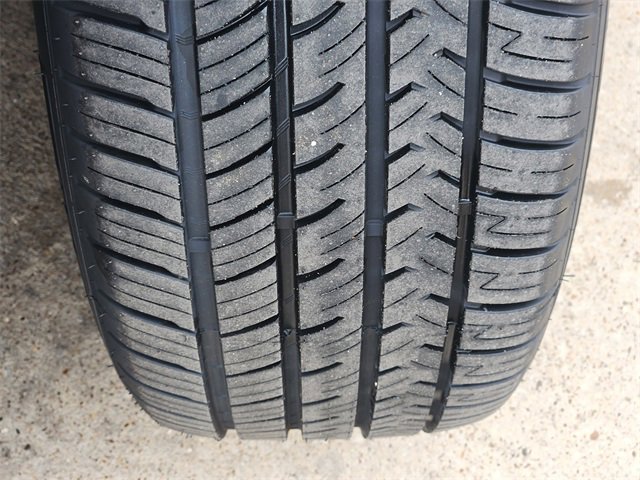Used 2025 Honda Pilot Sport image 18