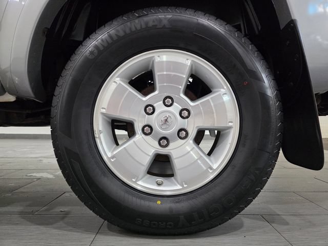 Used 2015 Toyota Tacoma 4x4 Double Cab w/ TRD Sport Package image 23