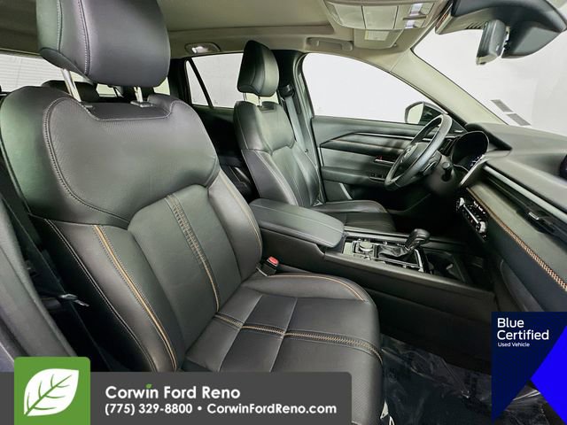 Used 2023 MAZDA CX-50 2.5 Turbo w/ Weather Package image 33