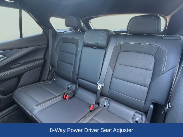 Used 2024 Chevrolet Blazer EV LT AWD/4WD image 18