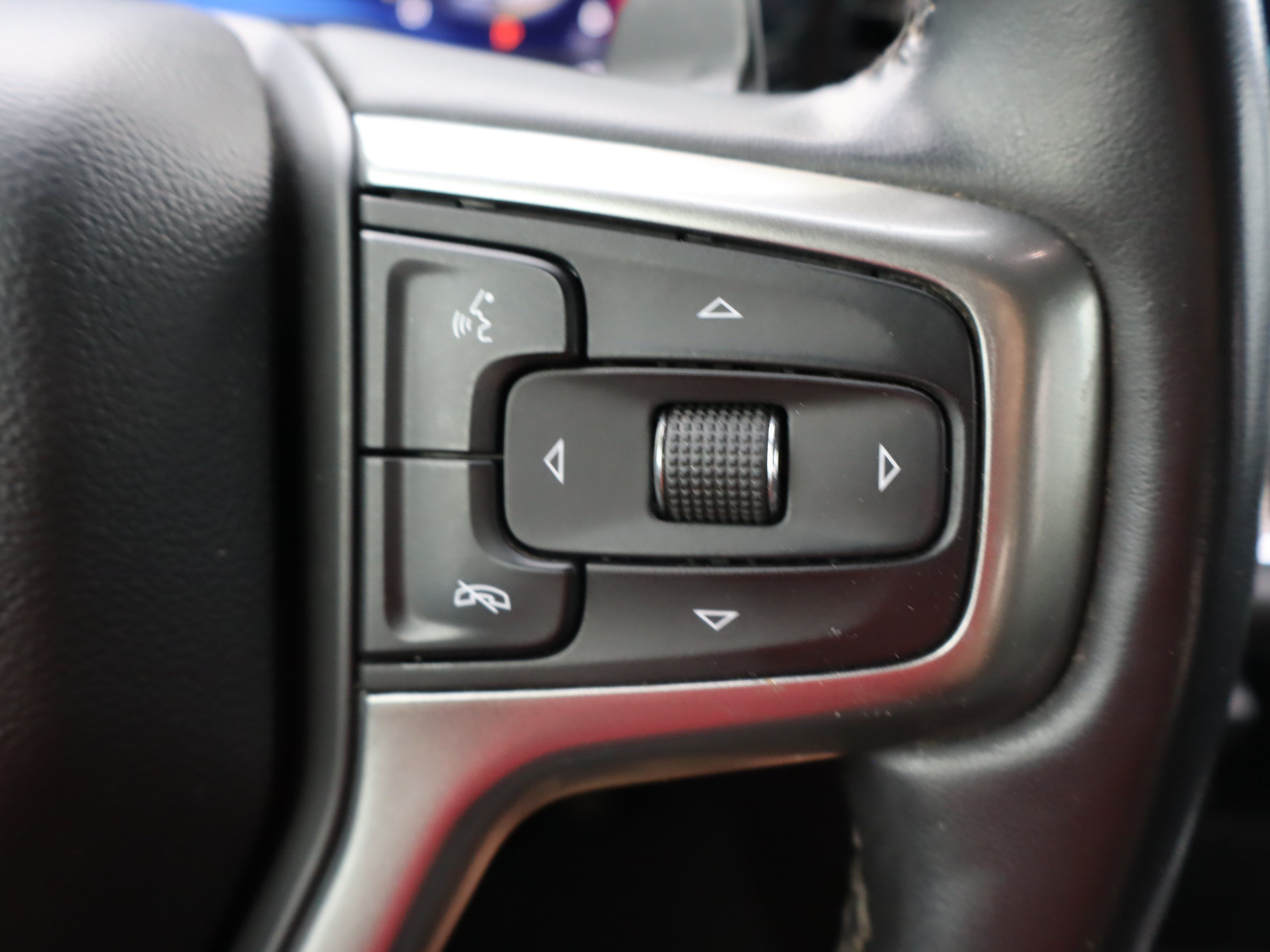 Used 2024 Chevrolet Silverado 1500 RST w/ All Star Edition Plus AWD/4WD image 22