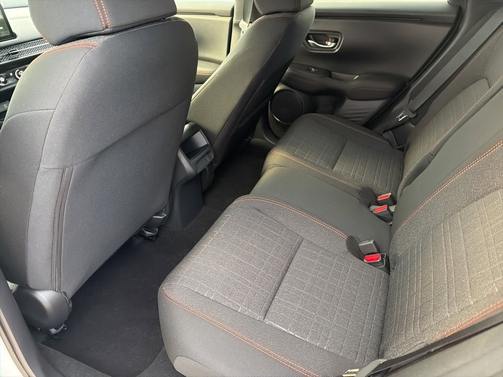 New 2026 Honda HR-V Sport image 12