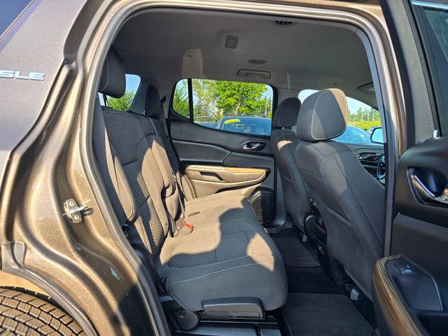 Used 2019 GMC Acadia SLE AWD/4WD image 13