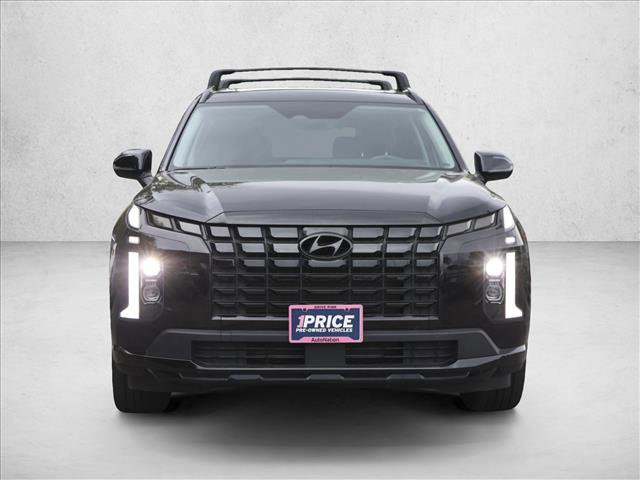 Used 2023 Hyundai Palisade XRT AWD/4WD video 2