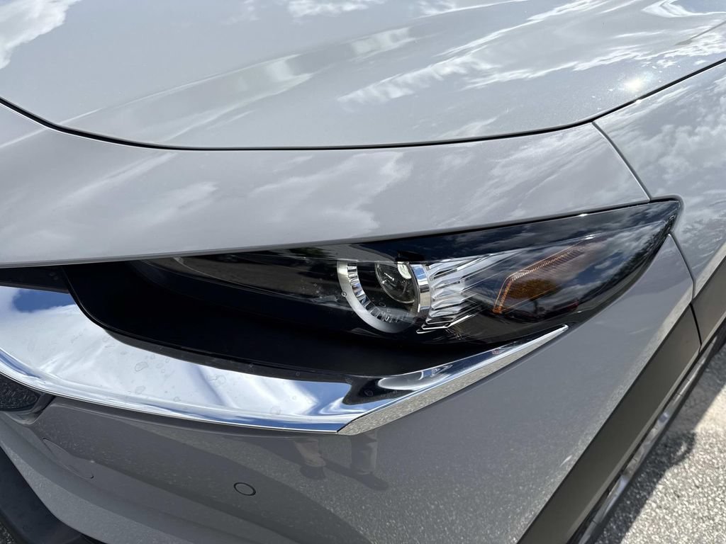 New 2026 MAZDA CX-30 AWD 2.5 S image 10