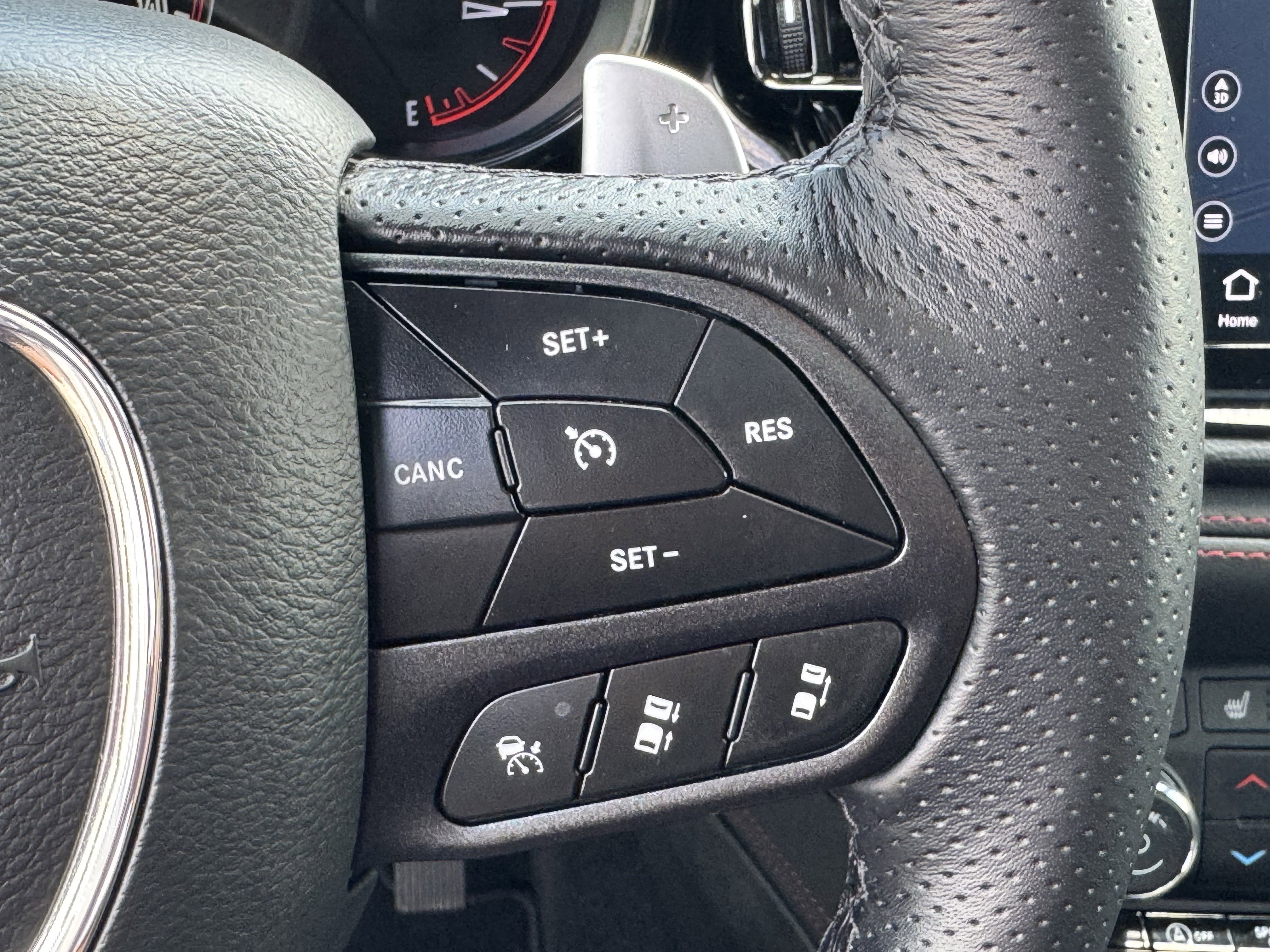 Used 2026 Dodge Durango GT AWD/4WD image 25