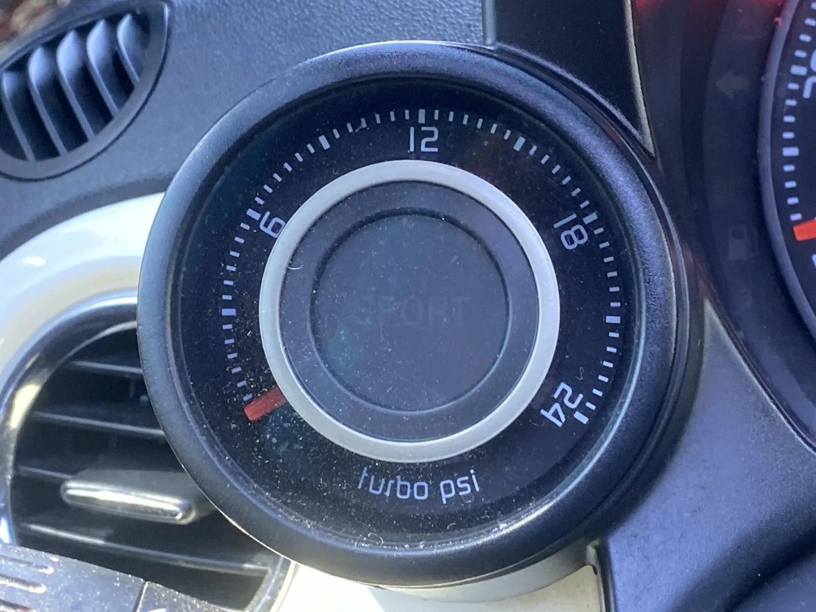 Used 2013 FIAT 500 Abarth image 19