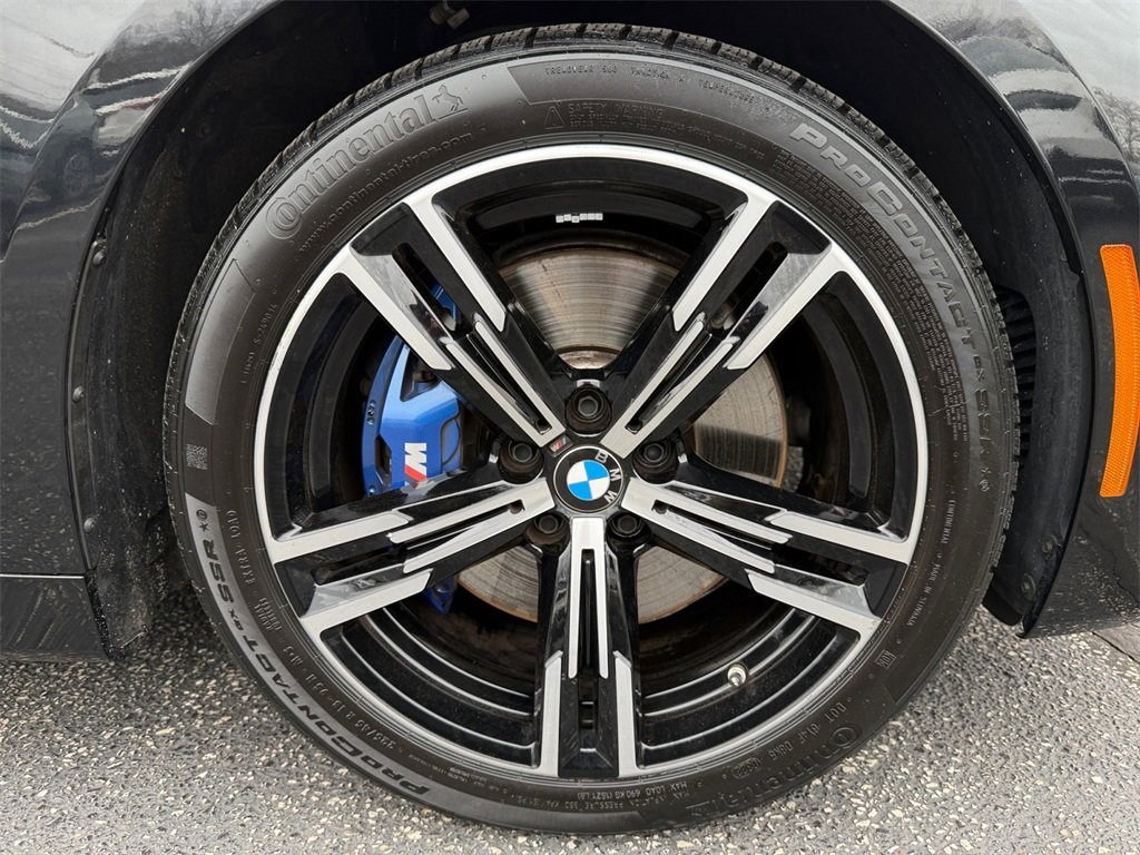 Certified 2023 BMW 440i xDrive Convertible image 18