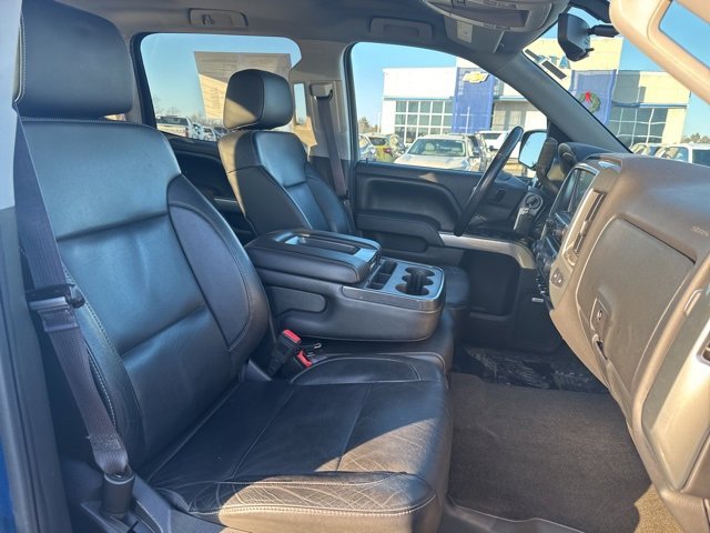 Used 2015 Chevrolet Silverado 1500 LT w/ LT Convenience Package image 20