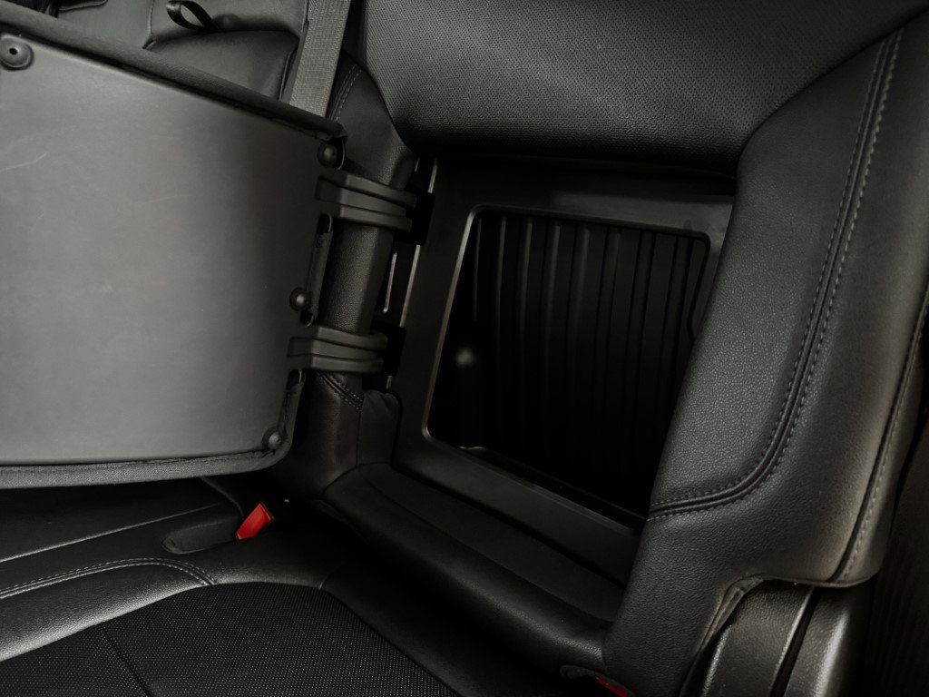 Used 2021 GMC Sierra 2500 SLT w/ SLT Premium Package image 59