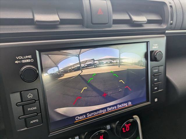 Used 2023 Toyota GR86 RWD image 13