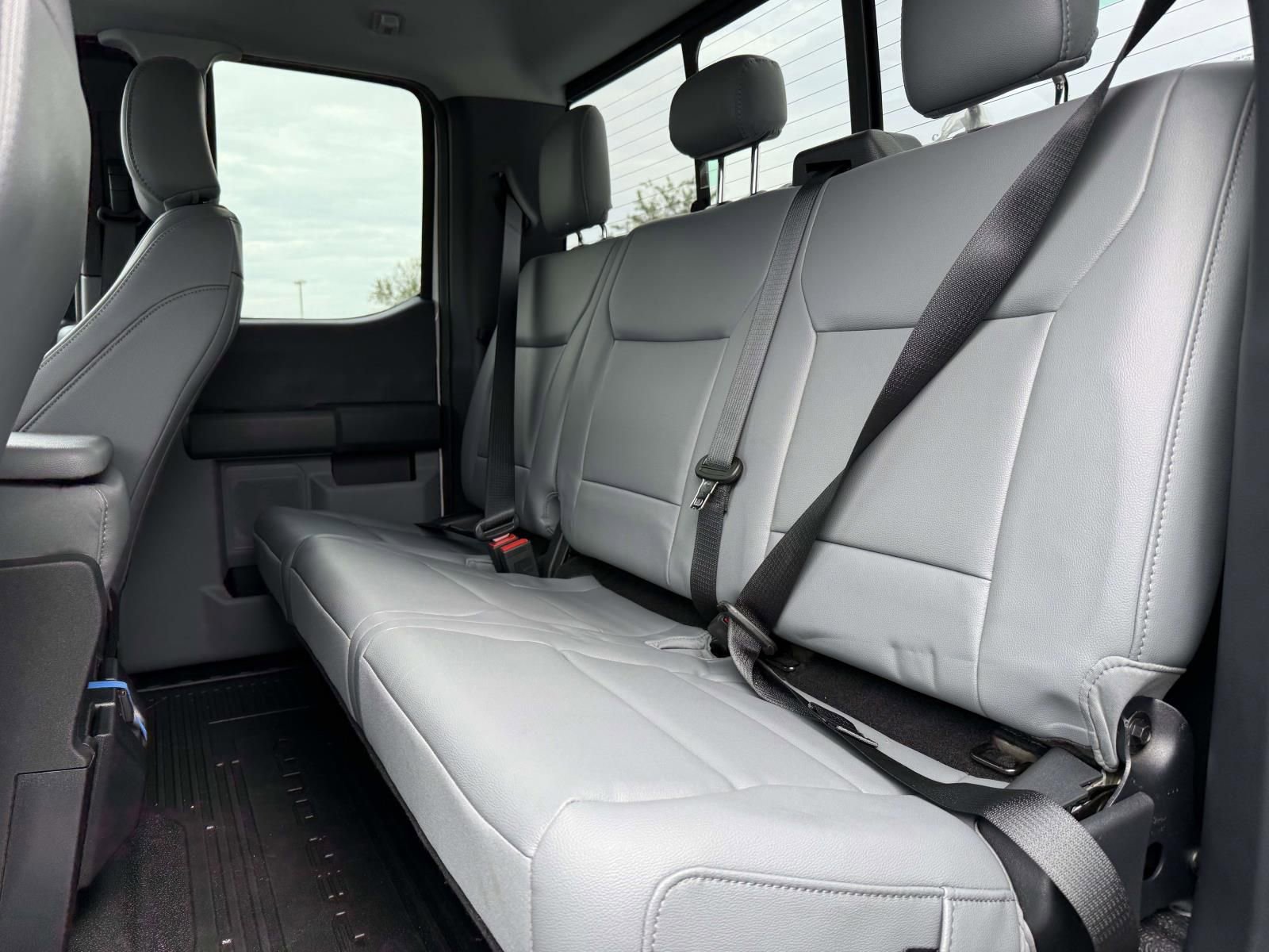 New 2025 Ford F450 XL AWD/4WD image 10