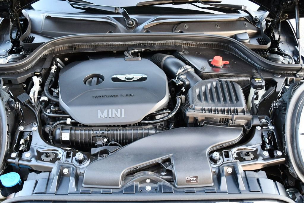 Used 2018 MINI Cooper S image 77