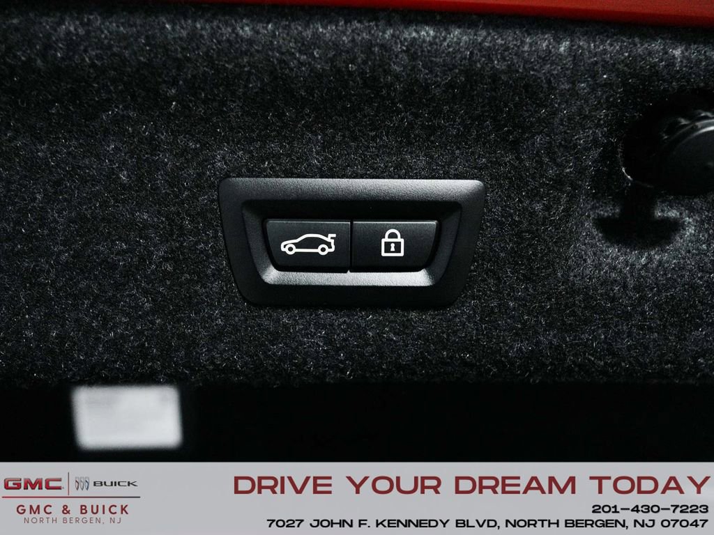 Used 2022 BMW M4 xDrive Competition w/ Executive Package image 39