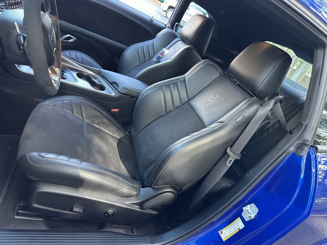 Used 2018 Dodge Challenger SRT Demon RWD image 13